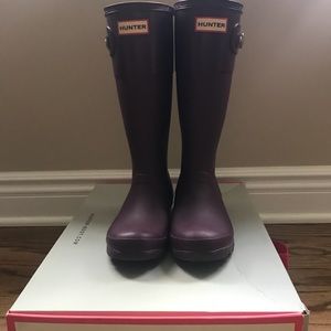 Kids Hunter Boots